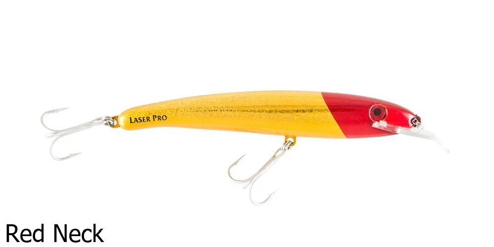 Halco Laser Pro XDD Diving Lures - Image 6