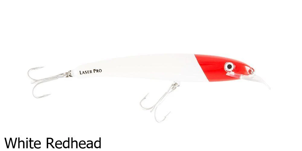 Halco Laser Pro XDD Diving Lures - Image 7