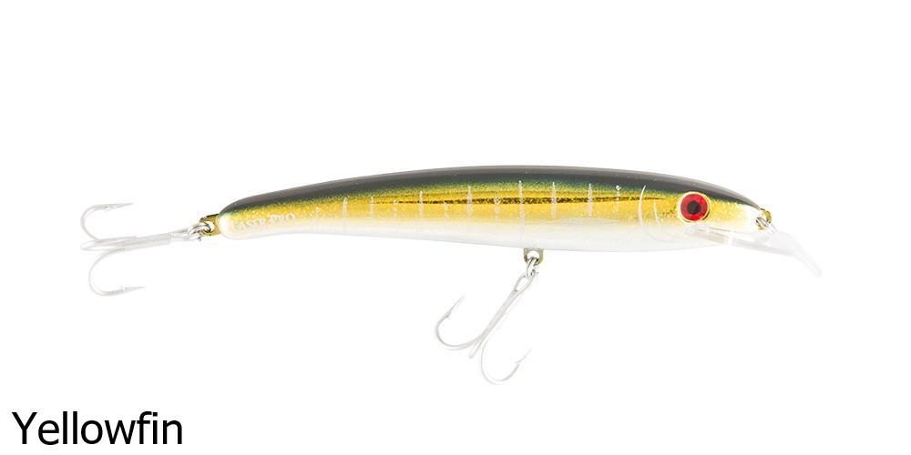 Halco Laser Pro XDD Diving Lures - Image 8