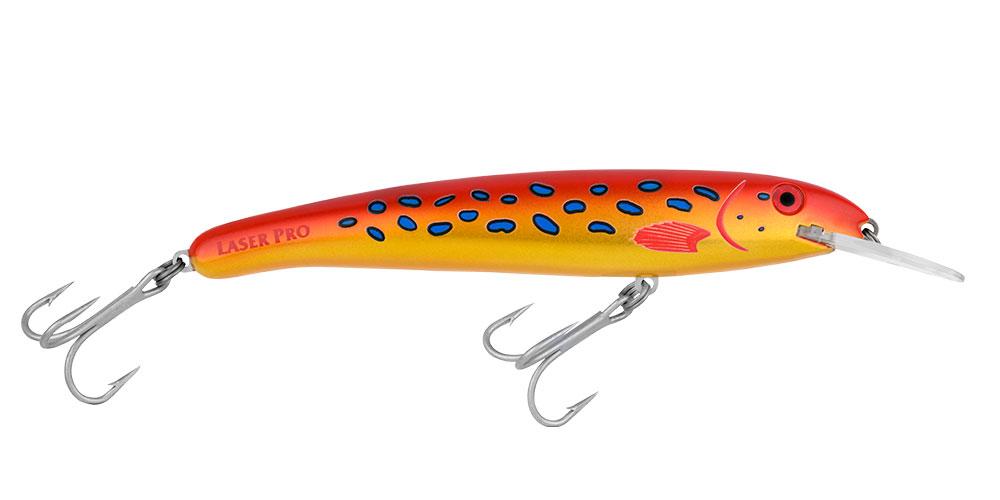Halco Laser Pro XDD Diving Lures - Image 9