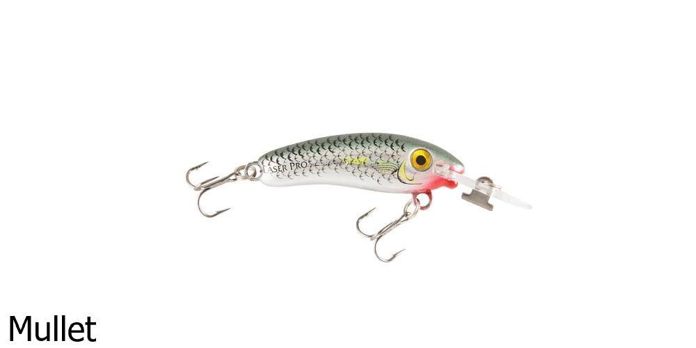 Halco Laser Pro 45 Lures - Image 3