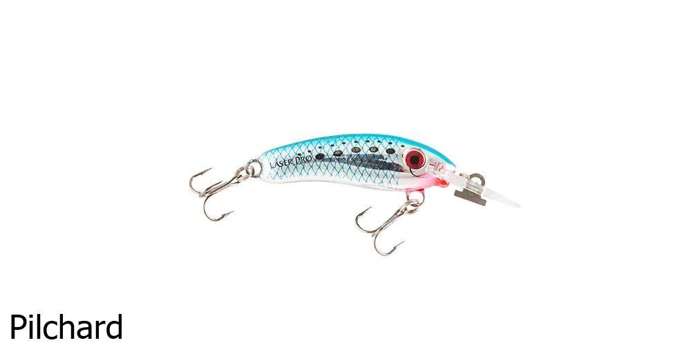 Halco Laser Pro 45 Lures - Image 4