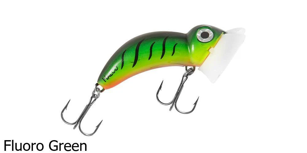 Halco Night Walker Lures - Image 4