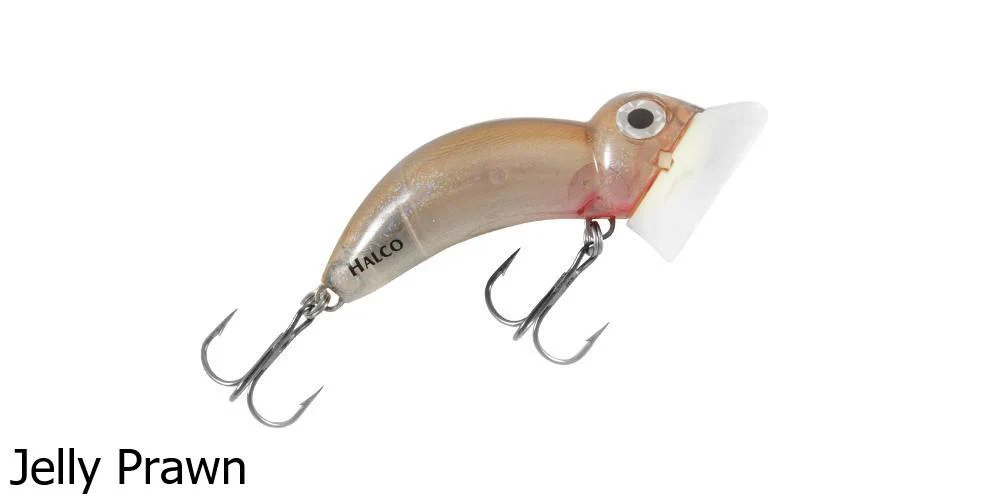 Halco Night Walker Lures - Image 5