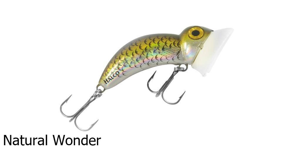 Halco Night Walker Lures - Image 6