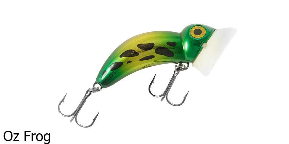 Halco Night Walker Lures - Image 7