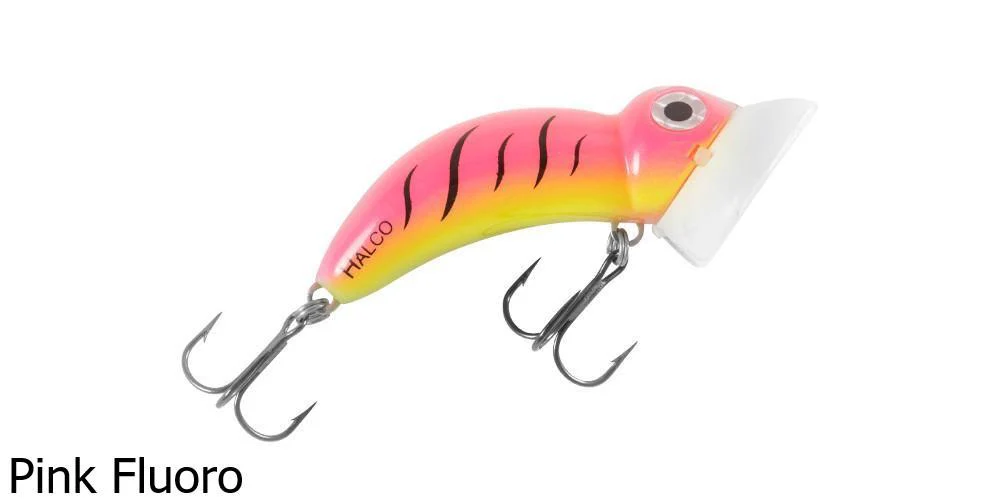 Halco Night Walker Lures - Image 8