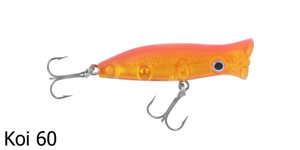 Halco Roosta Popper Surface Lures - Image 14