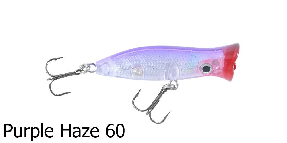 Halco Roosta Popper Surface Lures - Image 15