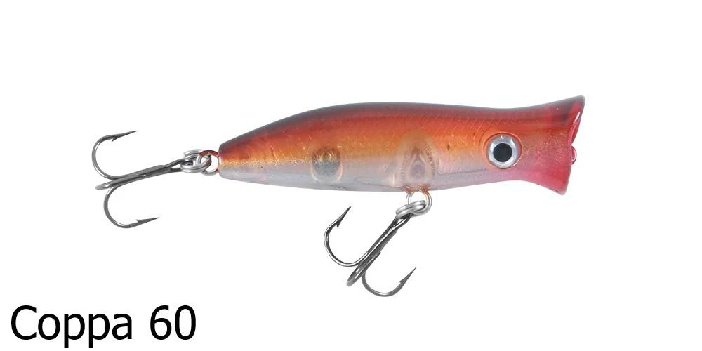 Halco Roosta Popper Surface Lures - Image 17