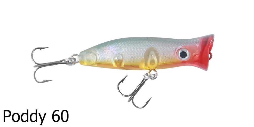 Halco Roosta Popper Surface Lures - Image 18