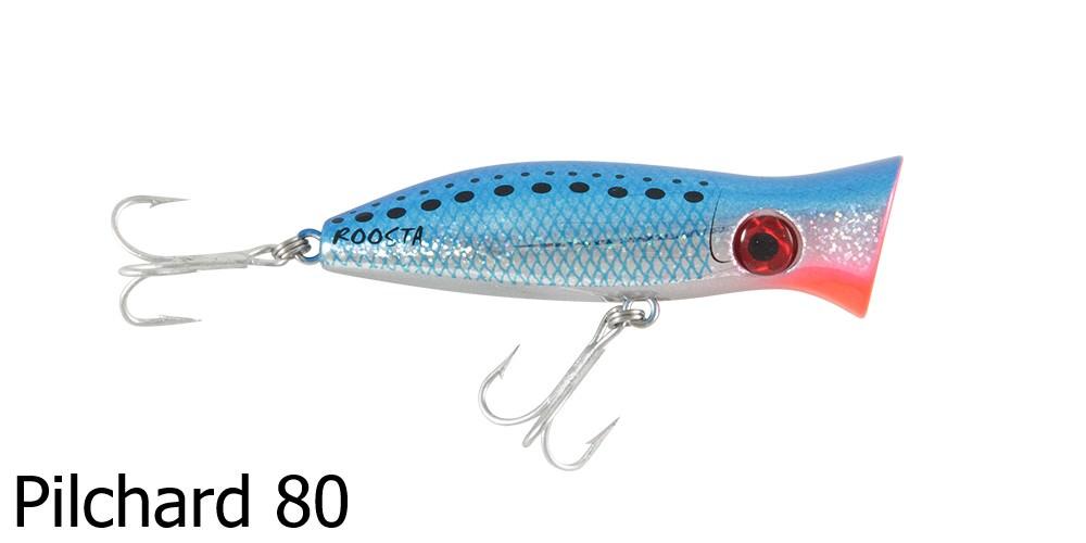 Halco Roosta Popper Surface Lures - Image 26