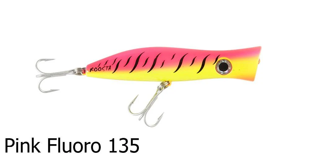Halco Roosta Popper Surface Lures - Image 40