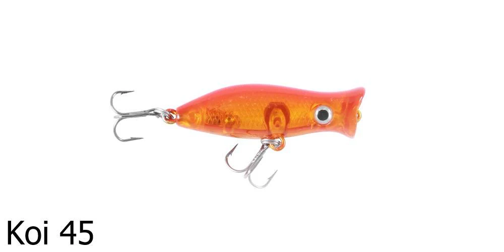 Halco Roosta Popper Surface Lures - Image 6