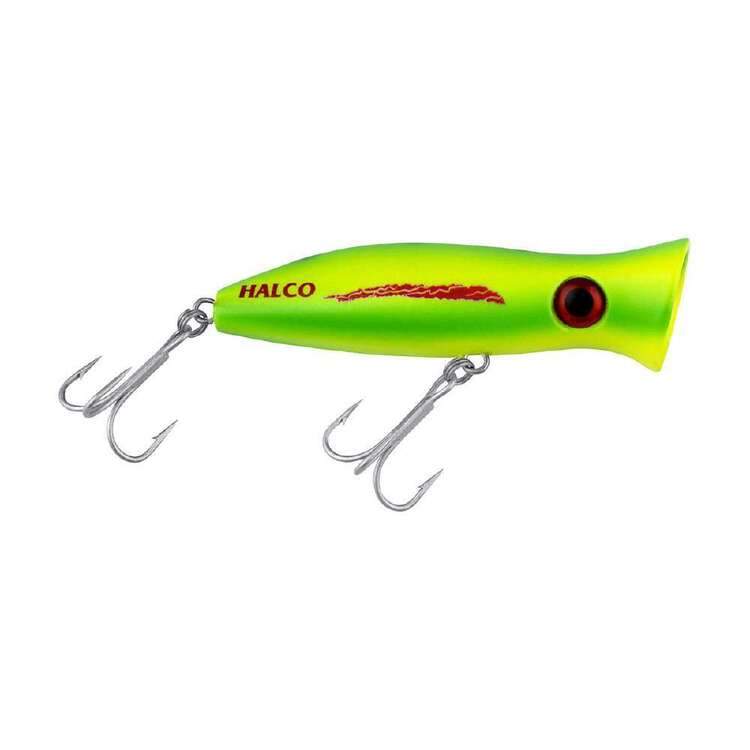 Halco Roosta Popper Surface Lures - Image 64