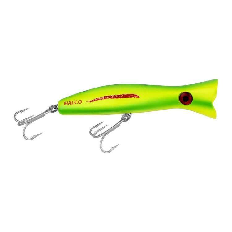 Halco Roosta Popper Surface Lures - Image 65