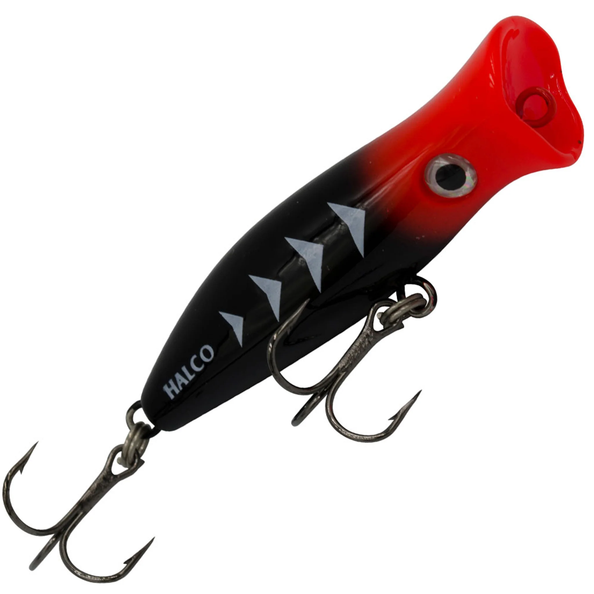 Halco Roosta Popper Surface Lures - Image 71