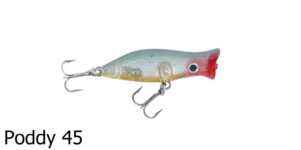 Halco Roosta Popper Surface Lures - Image 8