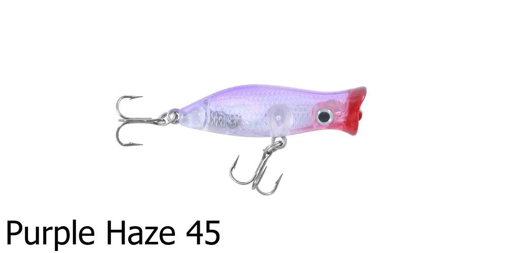 Halco Roosta Popper Surface Lures - Image 9