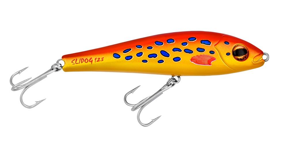 Halco Slidog Stickbait Lures - Image 12