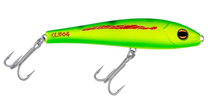 Halco Slidog Stickbait Lures - Image 14