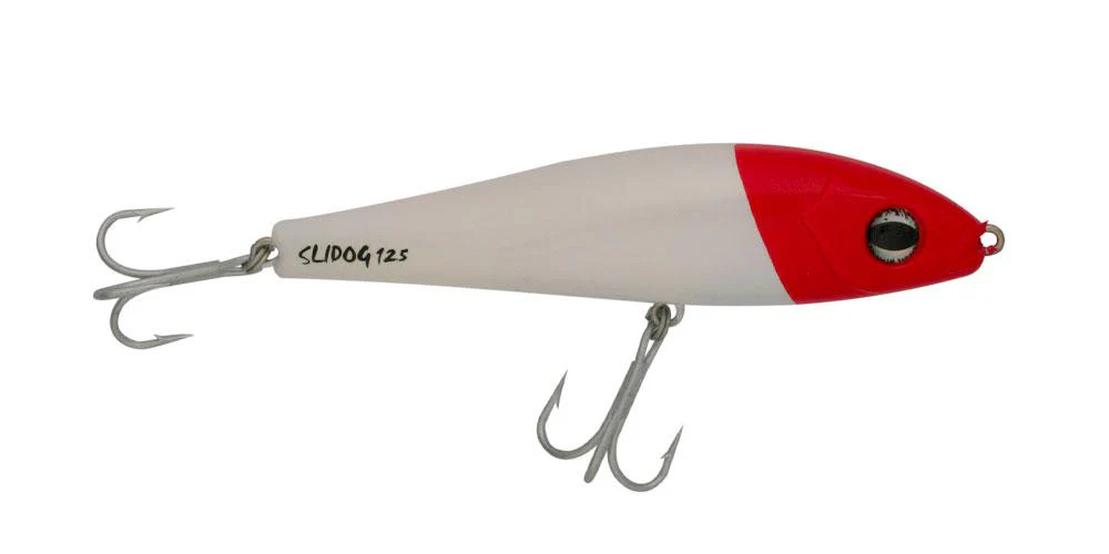 Halco Slidog Stickbait Lures - Image 2