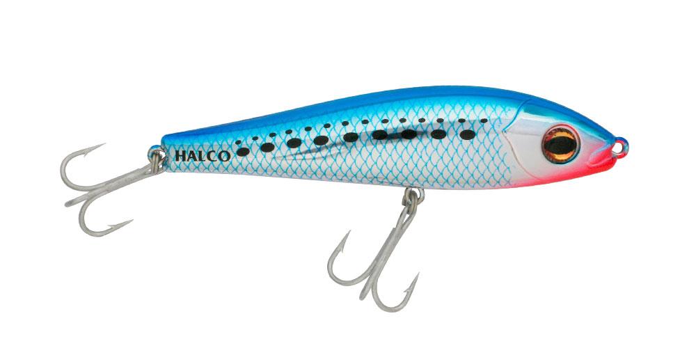 Halco Slidog Stickbait Lures - Image 6
