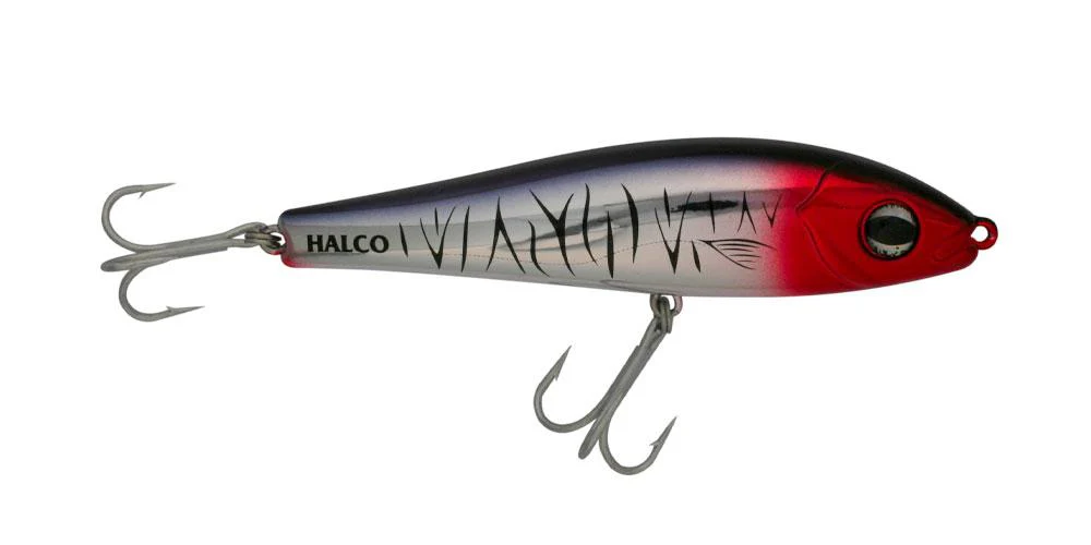 Halco Slidog Stickbait Lures - Image 9
