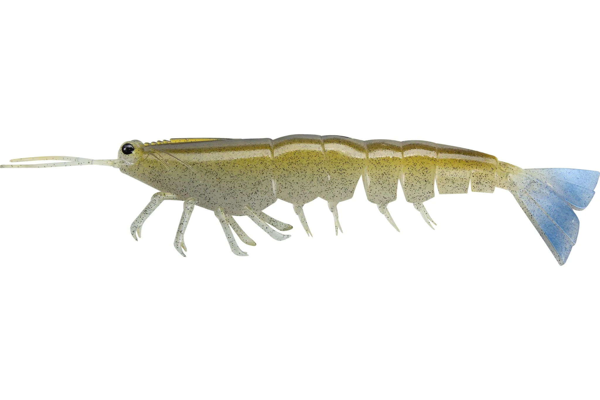 Irukandji Megaprawn Soft Plastic Lures - Image 3