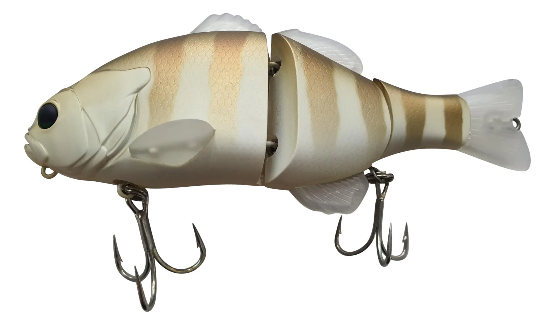 Jackall Chibitarel Swimbait Lures - Image 11