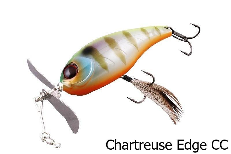 Jackall Chopcut Jnr Surface Lures - Image 5