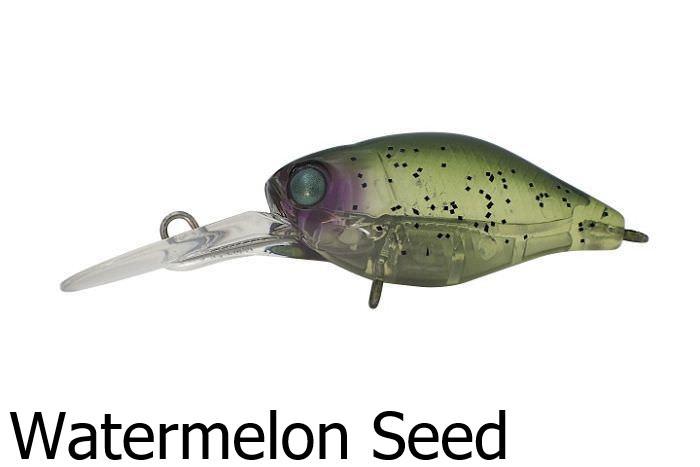 Jackall Diving Chubby Deep Floating Lures - Image 12