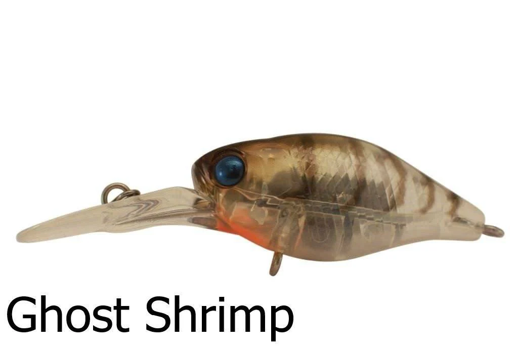 Jackall Diving Chubby Deep Floating Lures - Image 6