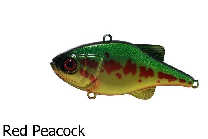 Jackall Doozer Sinking Lures - Image 2