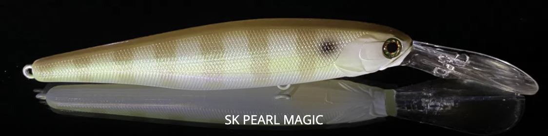 Jackall Squirrel 2020 SQ 115SP SI Hank Tune LUres - Image 14