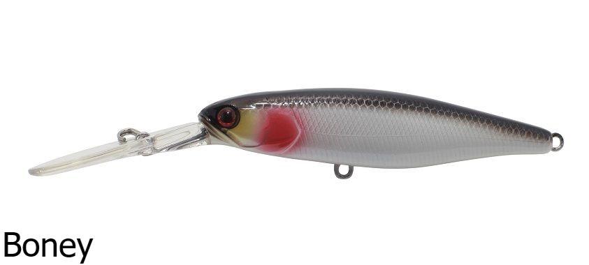 Jackall Squirrel SDD 79SP Suspending Hank Tune Lures - Image 17