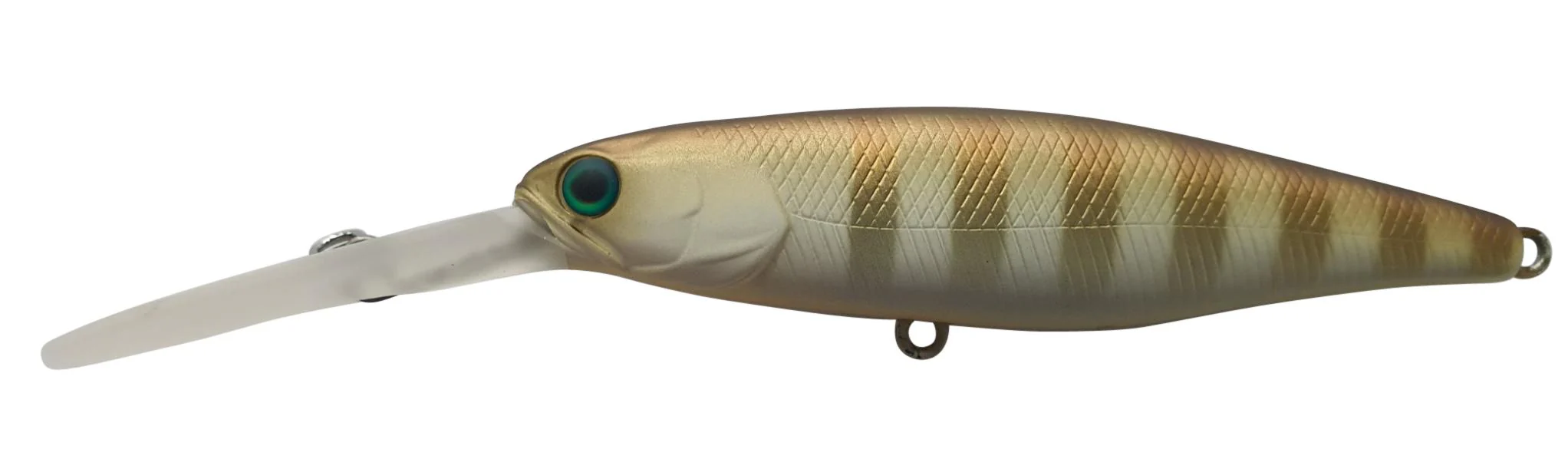 Jackall Squirrel SDD 79SP Suspending Hank Tune Lures - Image 2
