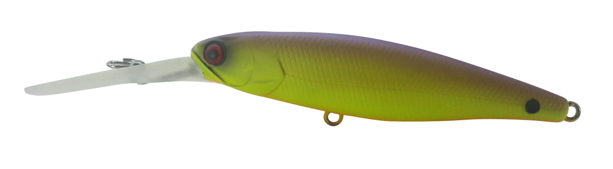 Jackall Squirrel SDD 79SP Suspending Hank Tune Lures - Image 25