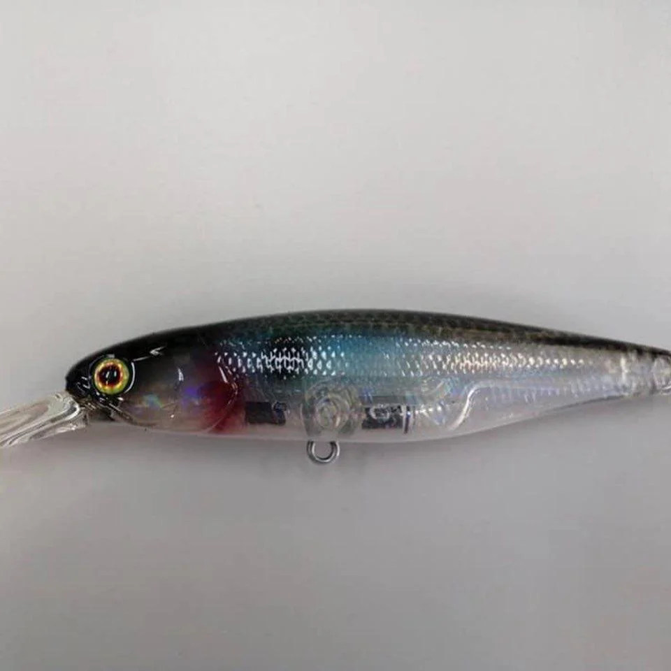 Jackall Squirrel SDD 79SP Suspending Hank Tune Lures - Image 7