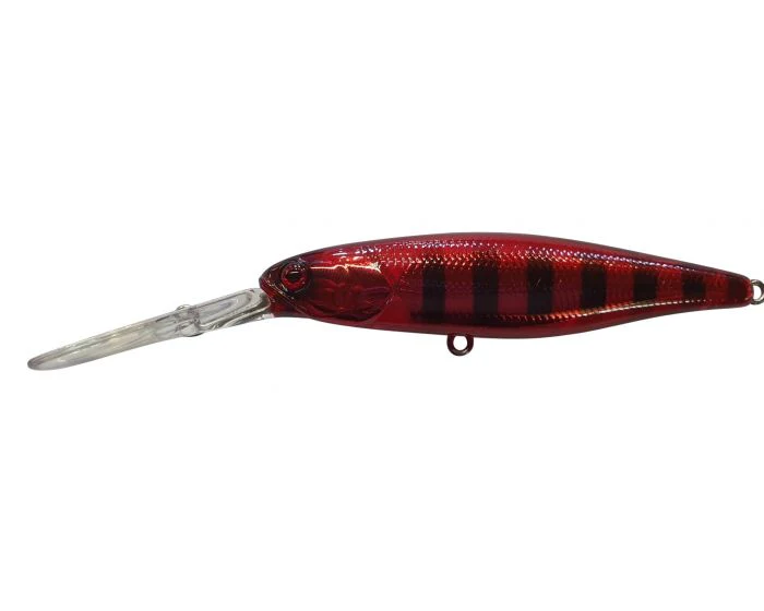 Jackall Squirrel SDD 79SP Suspending Hank Tune Lures - Image 8