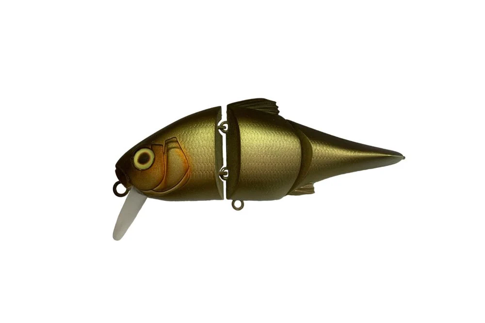 Jackall Swing Mikey 72mm Lures - Image 2