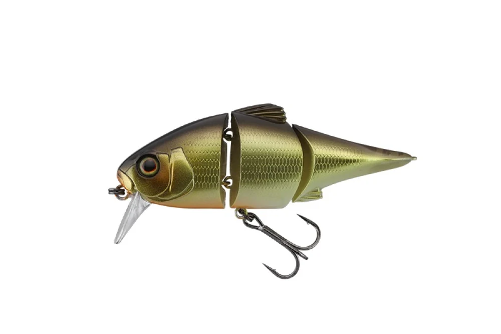 Jackall Swing Mikey 72mm Lures - Image 3