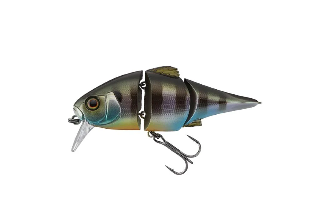 Jackall Swing Mikey 72mm Lures - Image 4