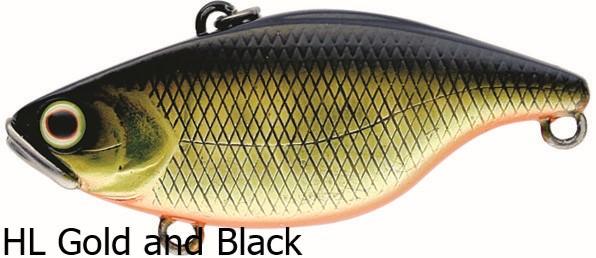 Jackall TN 50 Crankbait Lures - Image 5