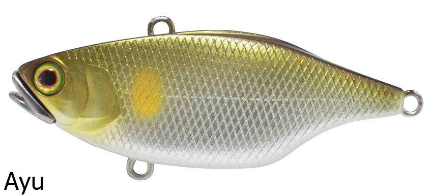 Jackall TN 50 Crankbait Lures - Image 8