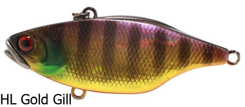 Jackall TN 60 Crankbait Lures - Image 14