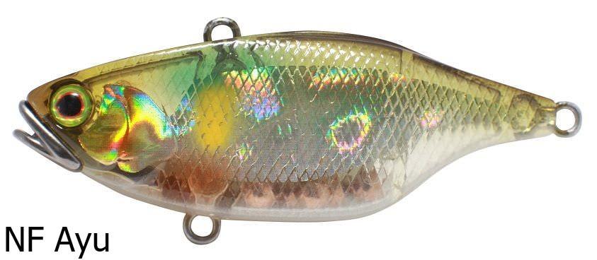 Jackall TN 60 Crankbait Lures - Image 17