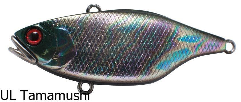Jackall TN 60 Crankbait Lures - Image 19