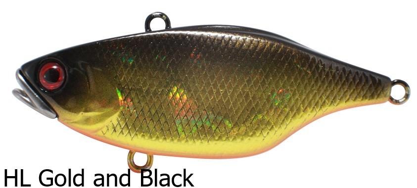 Jackall TN 60 Crankbait Lures - Image 21