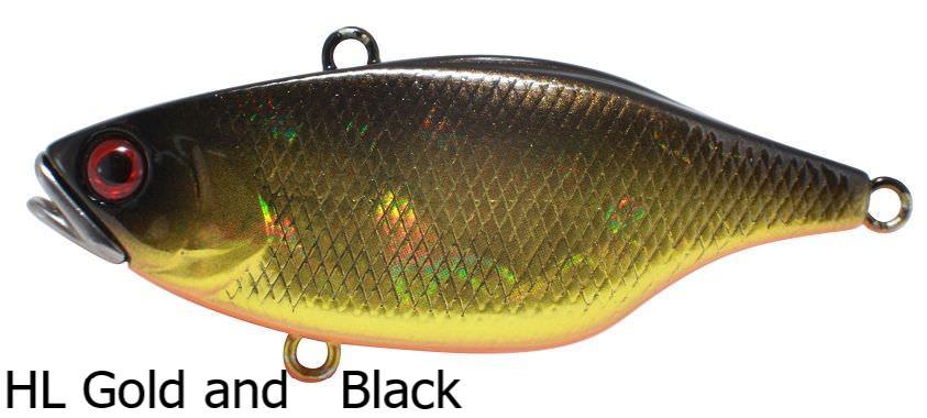 Jackall TN 70 Crankbait Lures - Image 3